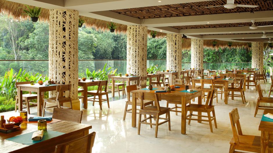 Sthala, A Tribute Portfolio Hotel Restaurant