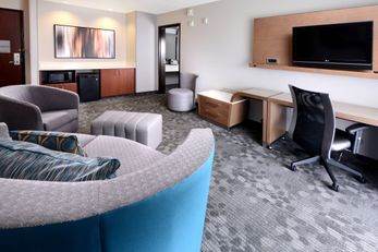 Courtyard by Marriott Houston Northwest