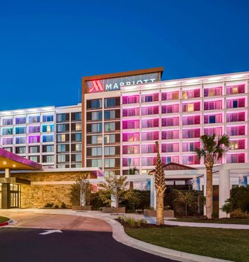 North Charleston Marriott