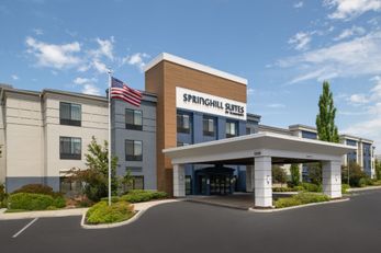SpringHill Suites by Marriott