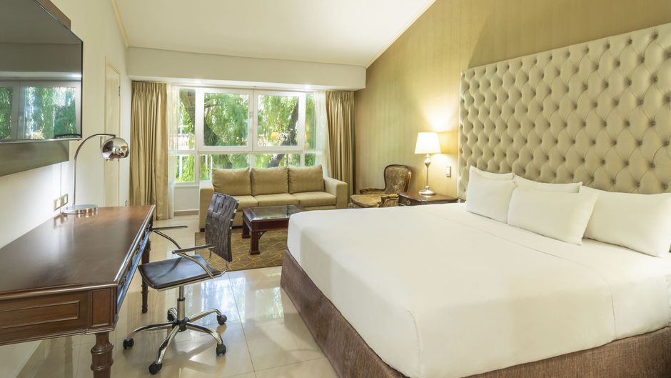 Los Tajibos, a Tribute Portfolio Hotel Suite
