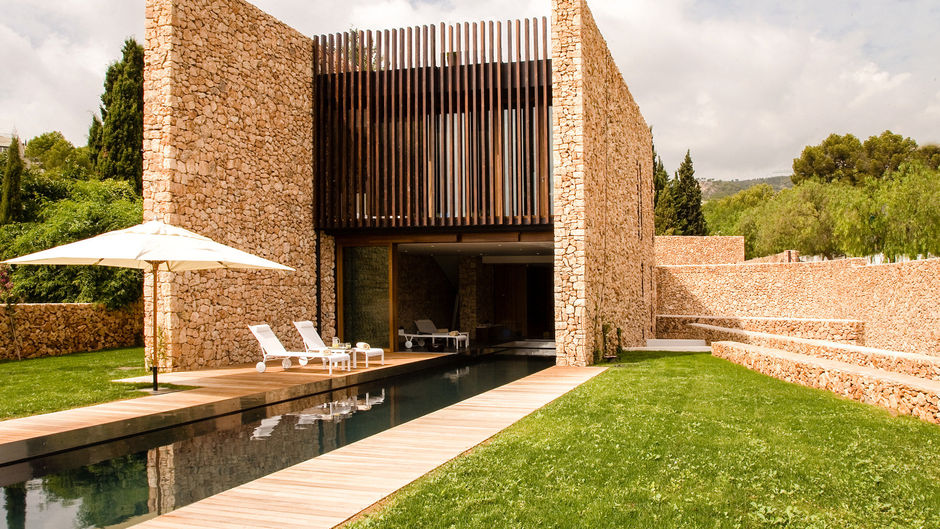 Hospes Hotel Maricel, a Design Hotel Spa