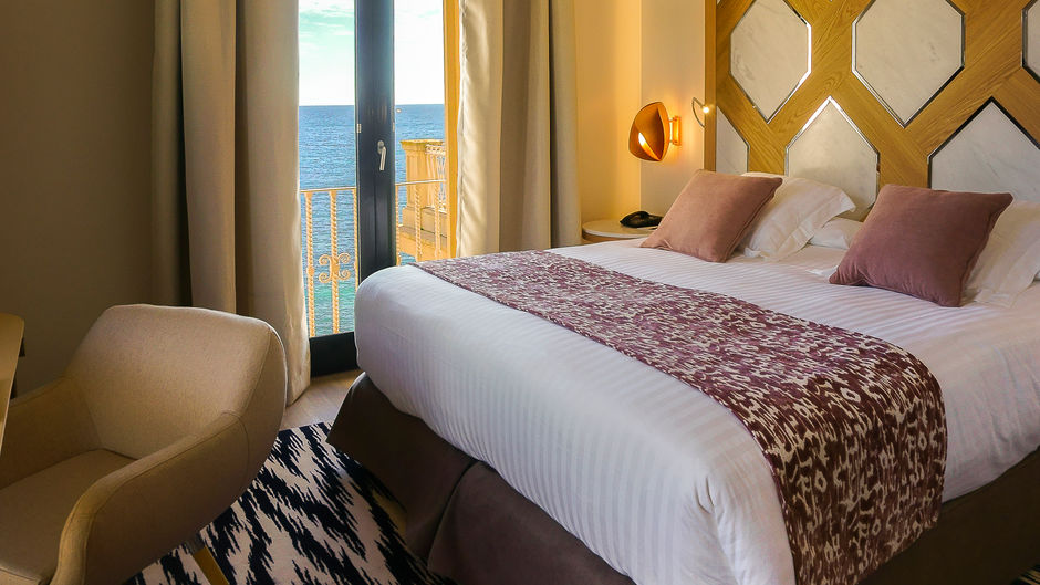 Hospes Hotel Maricel, a Design Hotel Suite
