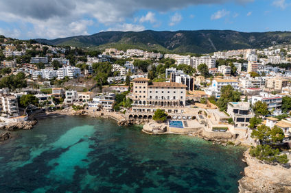 Hospes Hotel Maricel, a Design Hotel