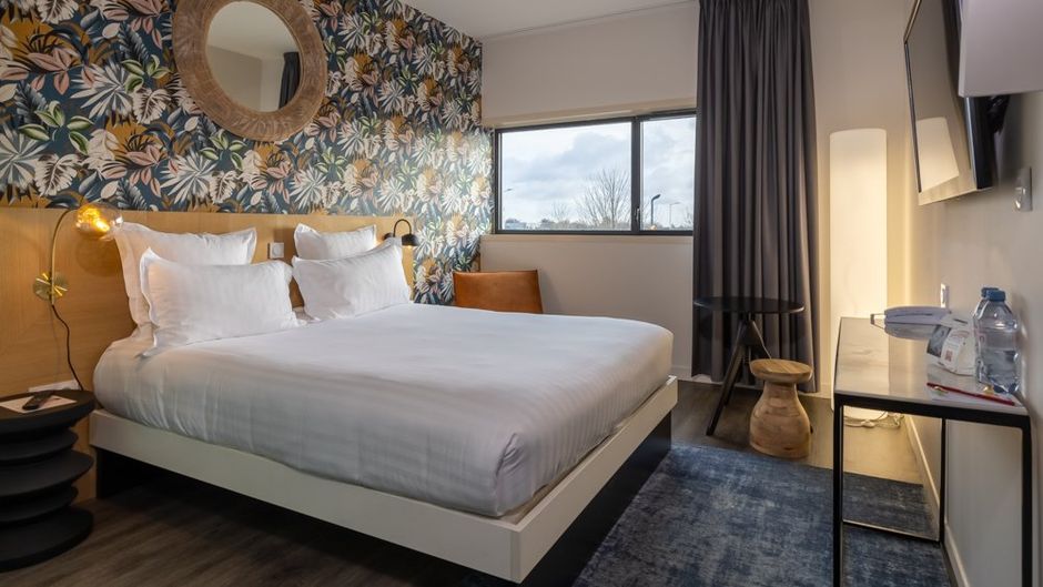 Padja Hotel & Spa Other