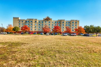 Residence Inn Fort Worth Alliance Arpt