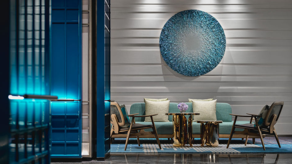 Hotel Indigo Jinji Lake Other