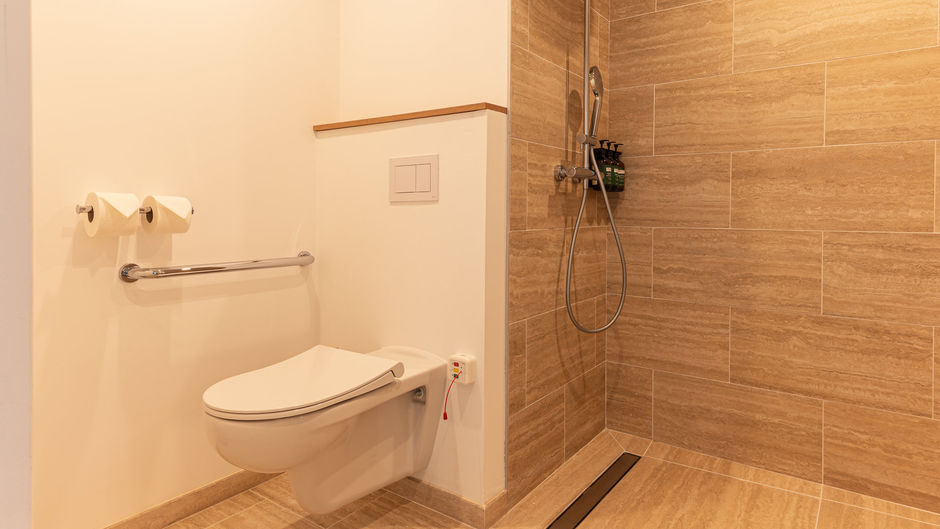 Voco Beaune Room