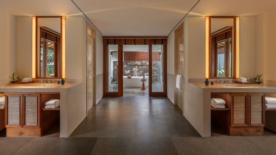 The Sira, Luxury Collection Resort & Spa Room
