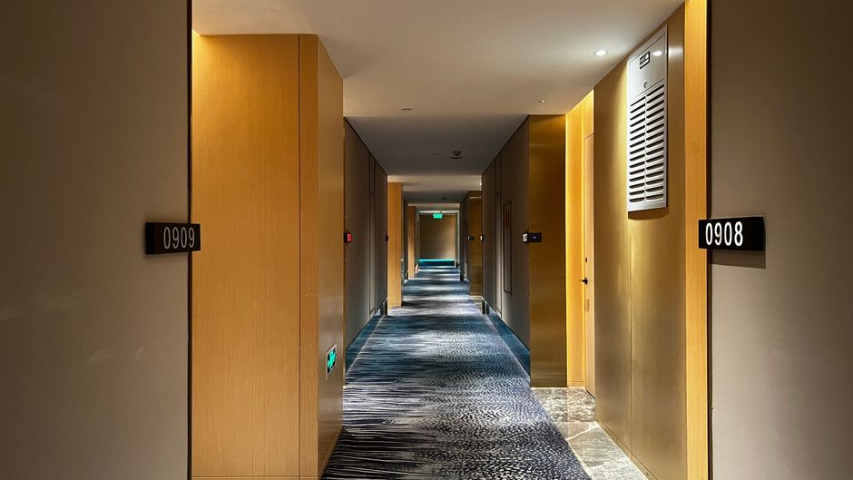 voco Xean ETDZ Lobby