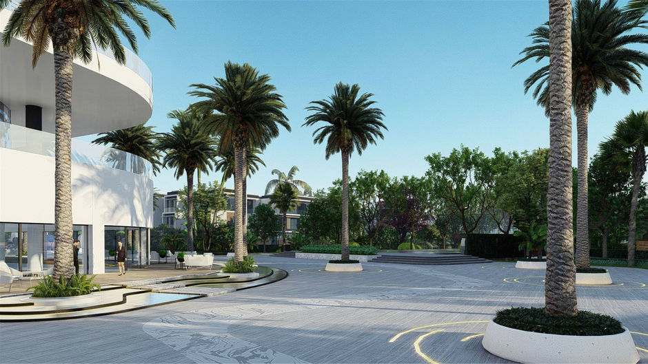 Holiday Inn Beihai Silver Beach Exterior