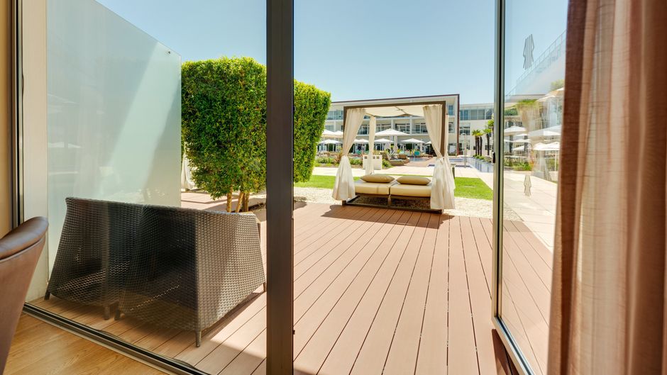 Iberostar Selection Lagos Algarve Room