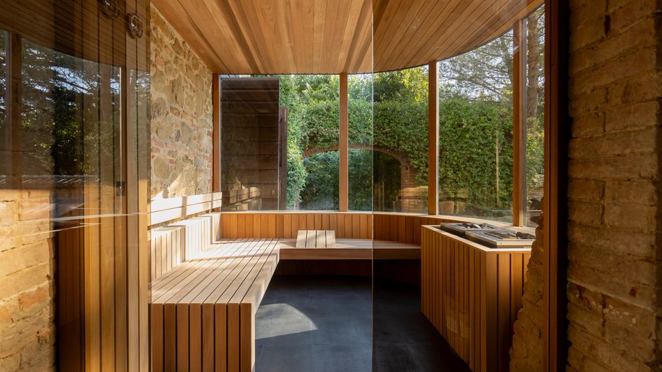 Borgo dei Conti Resort Recreation