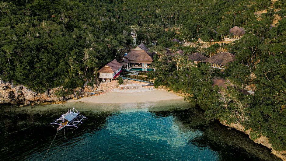 Manami Resort Exterior
