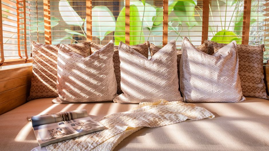 Manami Resort Room