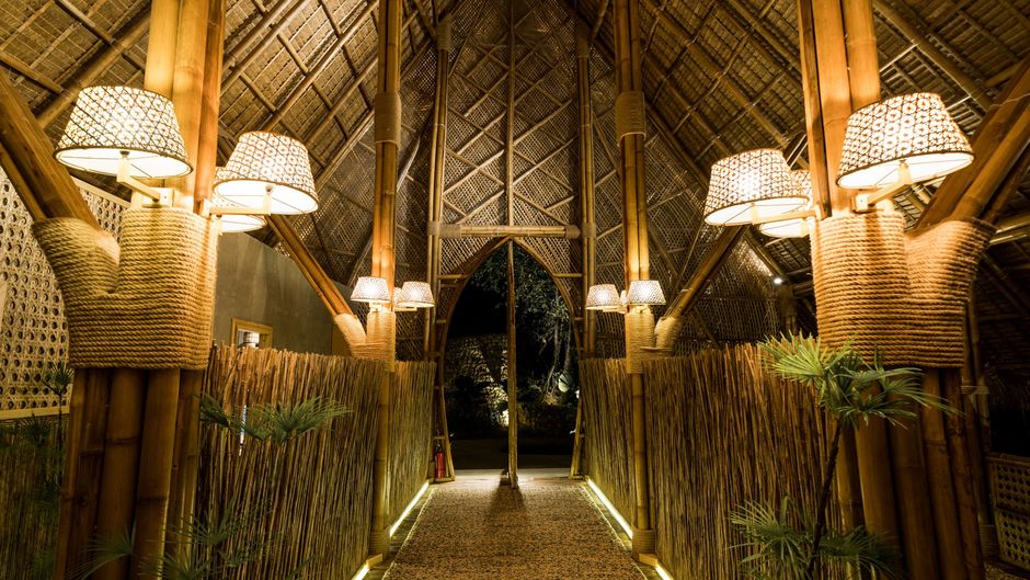 Manami Resort Spa