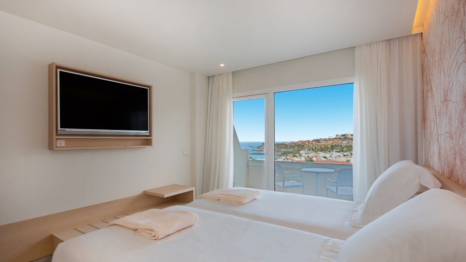 Iberostar Selection Sabila Room