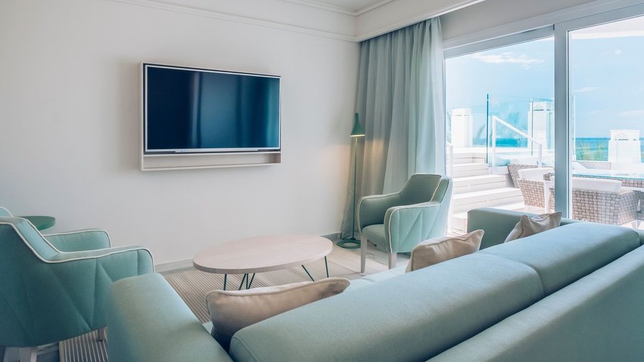 Iberostar Selection Marbella Coral Beach Room