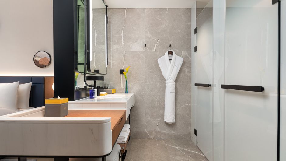 voco Danhe Room