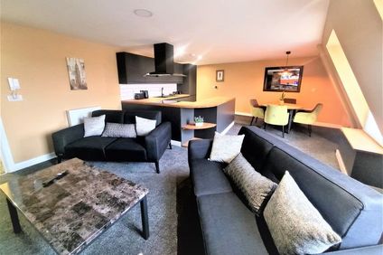 New County Hotel