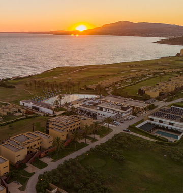 Rocco Forte Verdura Resort