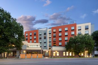 Four Points by Sheraton at Conv Center