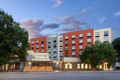 Four Points by Sheraton at Conv Center