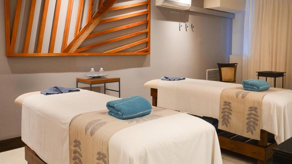 Diplomatic Hotel Spa