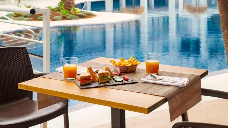 Cabogata Garden Hotel and Spa Other
