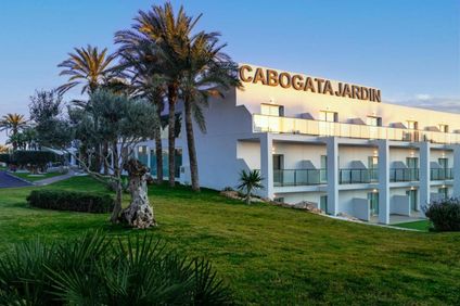 Cabogata Garden Hotel and Spa