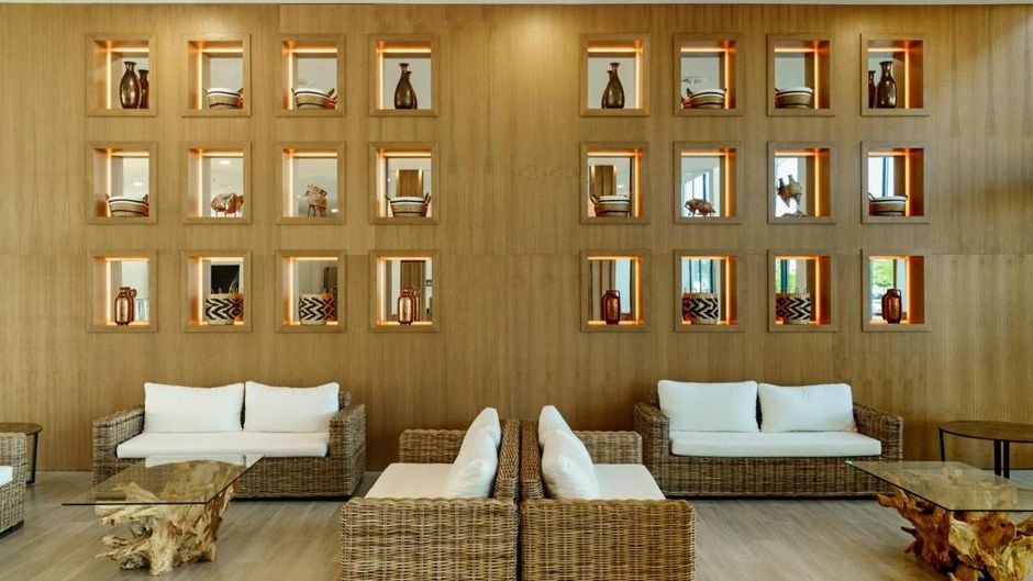 Cabogata Garden Hotel and Spa Other
