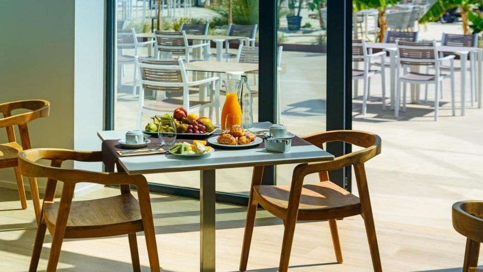 Cabogata Garden Hotel and Spa Other