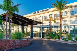 Cabogata Garden Hotel and Spa