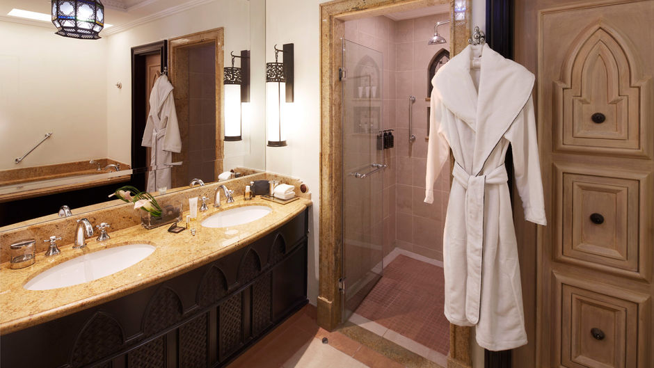 Jumeirah Mina A'Salam Room