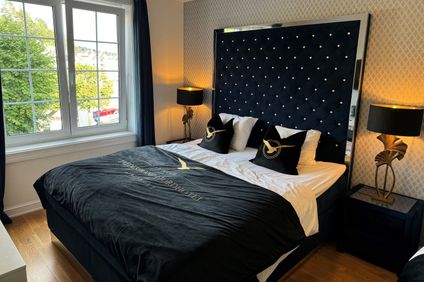Tvedestrand Fjordhotel