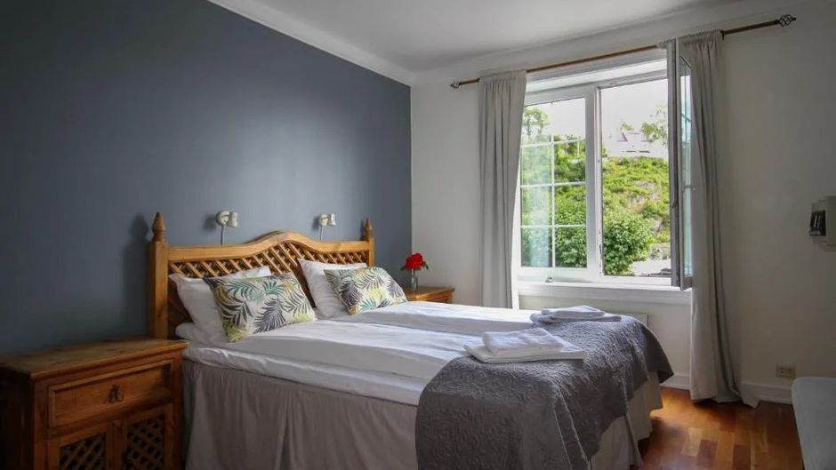 Tvedestrand Fjordhotel Other