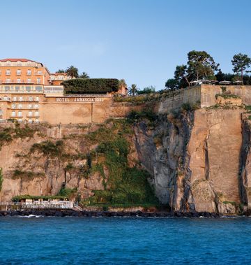 Grand Hotel Ambasciatori