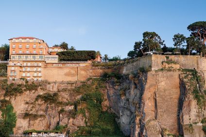 Grand Hotel Ambasciatori