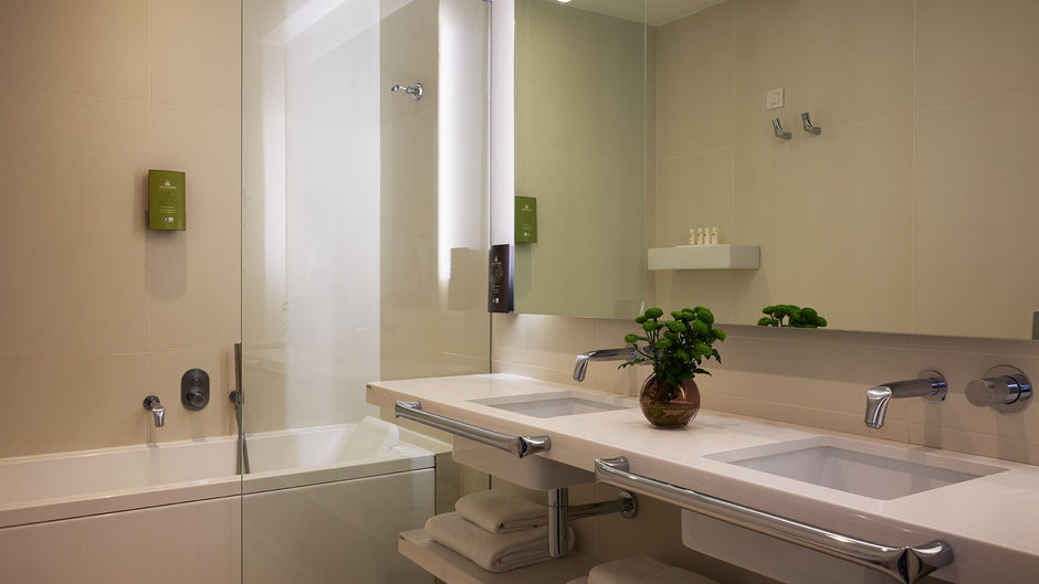 Domotel Kastri Room