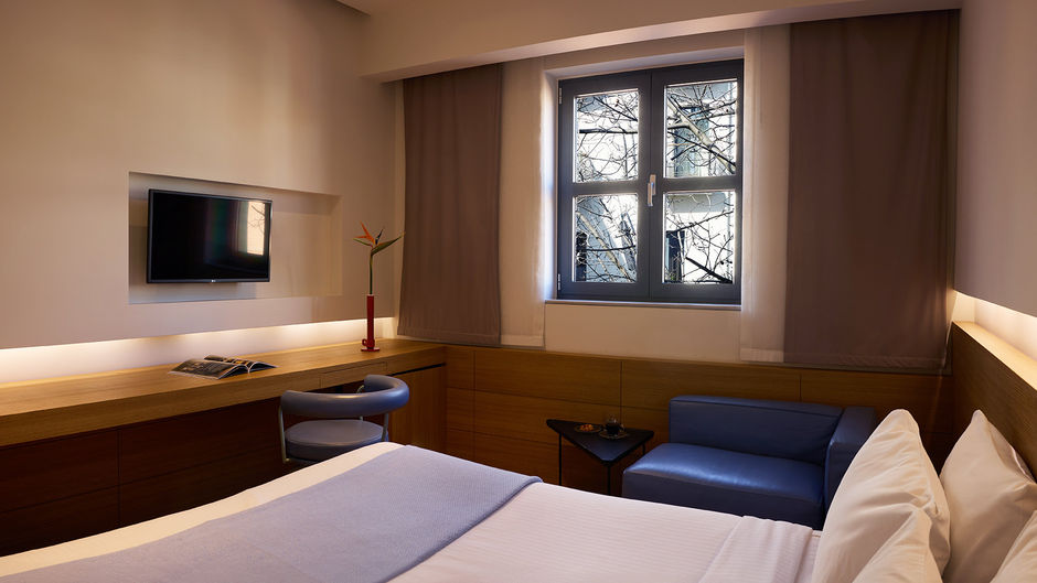 Domotel Kastri Room