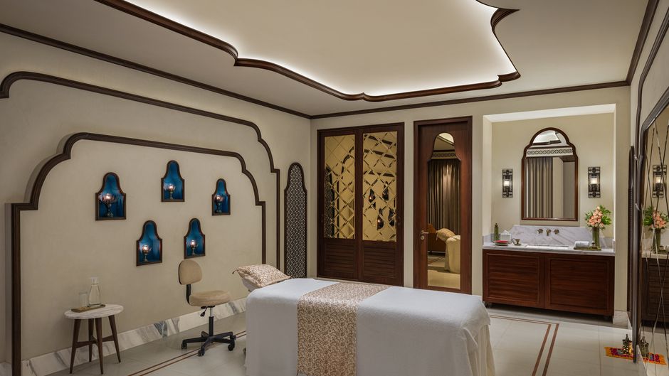 Pilibhit House Spa