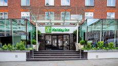 Holiday Inn London - Kensington