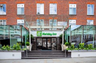 Holiday Inn London - Kensington