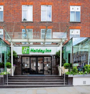 Holiday Inn London - Kensington