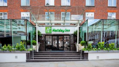 Holiday Inn London - Kensington