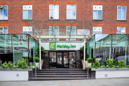 Holiday Inn London - Kensington