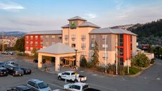 Holiday Inn Express