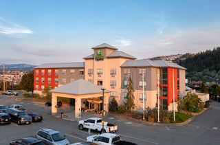 Holiday Inn Express