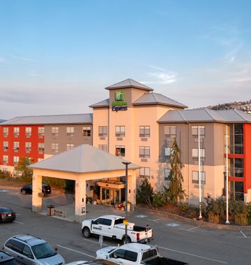 Holiday Inn Express