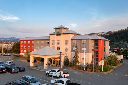 Holiday Inn Express